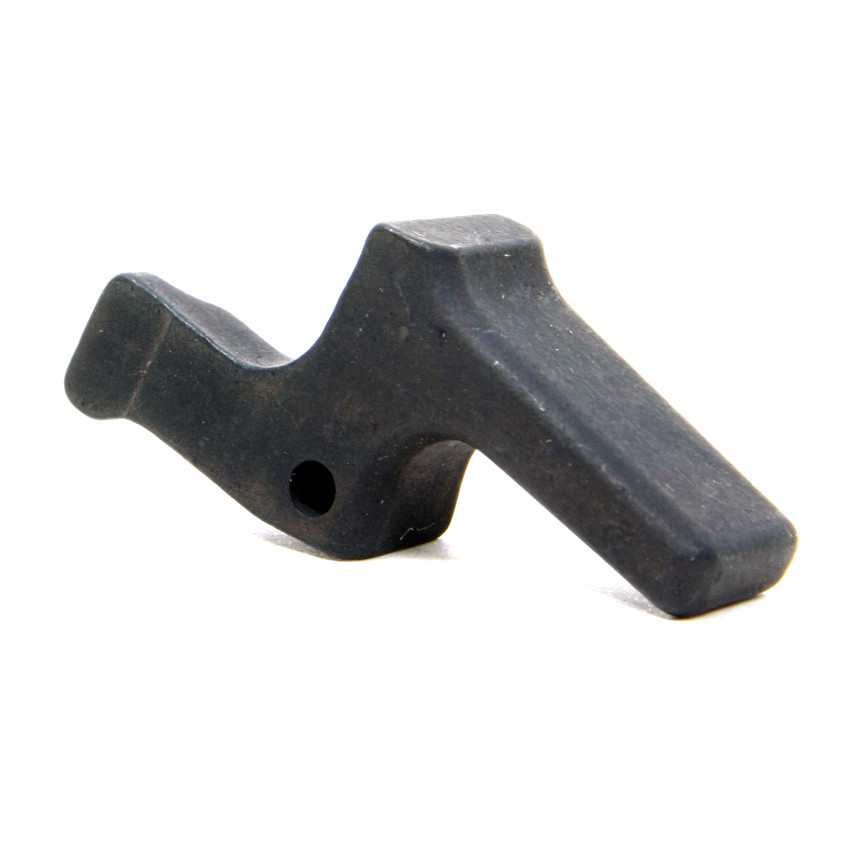 Ruger® 10/22® and Charger™ Extended Tactical Magazine Release - Black Polymer